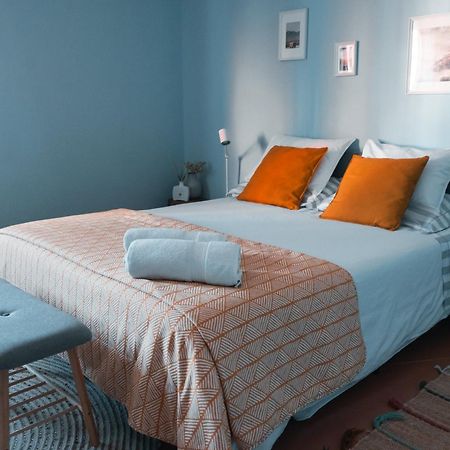Cabedelo Beach Flat Viana do Castelo Eksteriør bilde