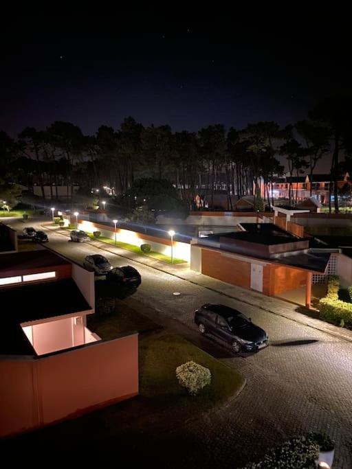 Cabedelo Beach Flat Viana do Castelo Eksteriør bilde