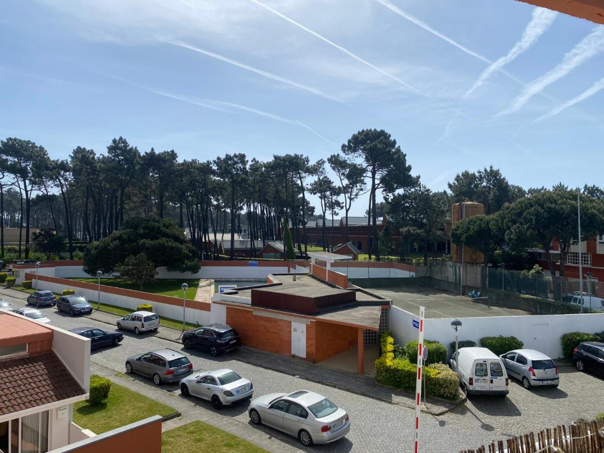 Cabedelo Beach Flat Viana do Castelo Eksteriør bilde