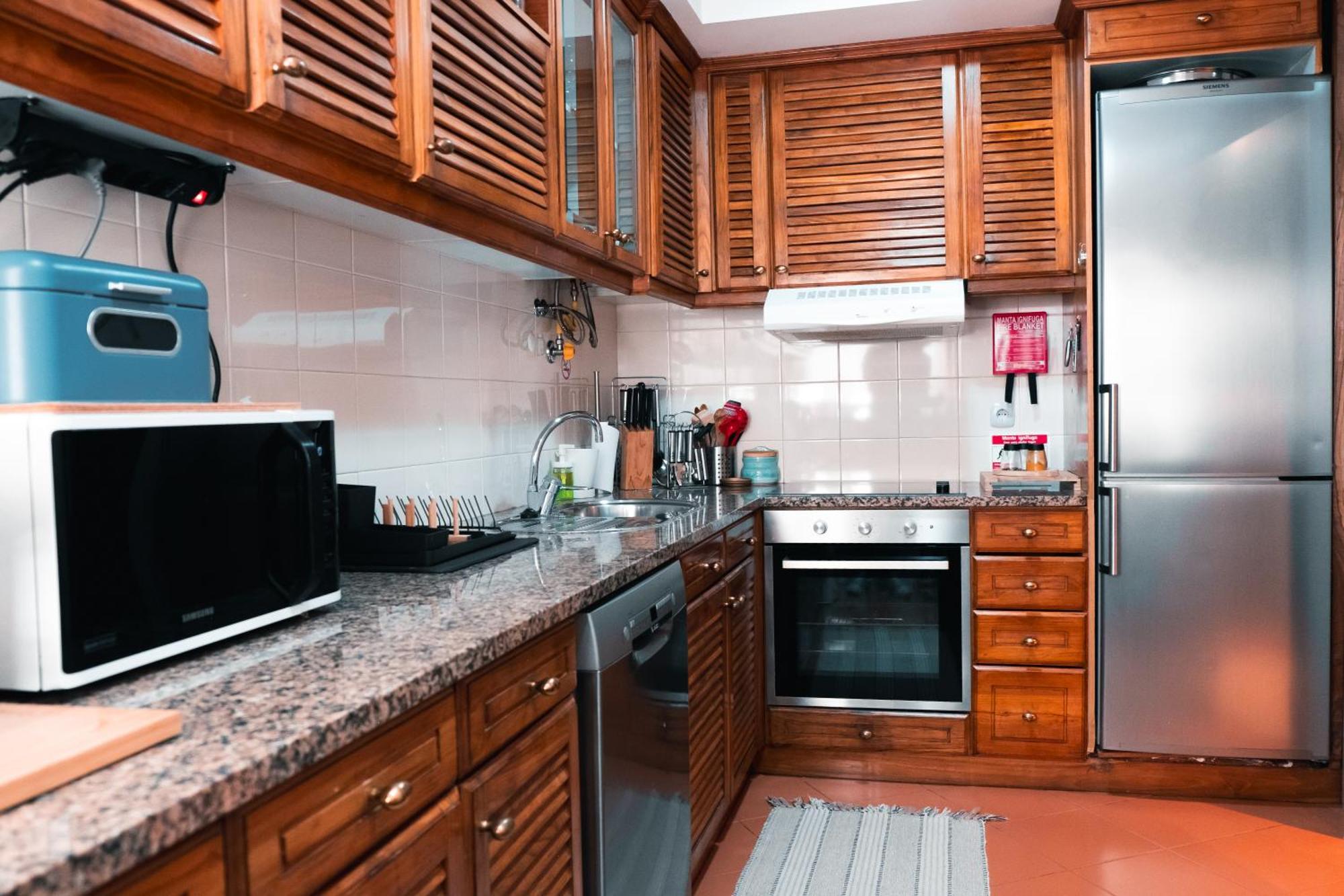 Cabedelo Beach Flat Viana do Castelo Eksteriør bilde